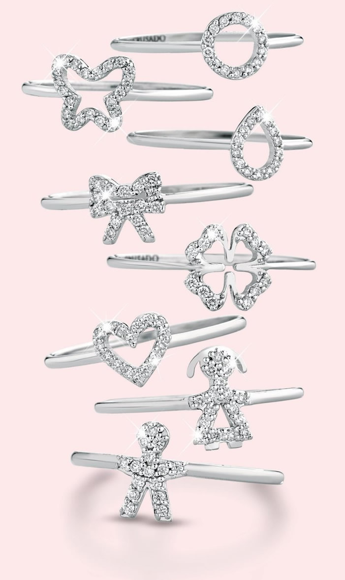Collezione Gioielli